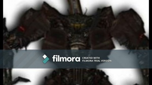 Brunt Redesign Revealed for Transformers: Rise of Unicron Fan Film!