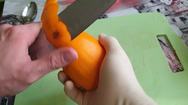 Рецепты старого прапора - Китайская лапша с морепродуктами на углях смотреть онлайн