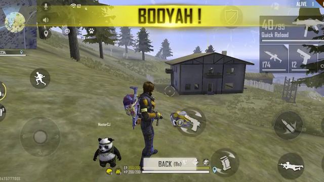 Breaking ajjubhai's record in classic solo vs squard смотреть онлайн