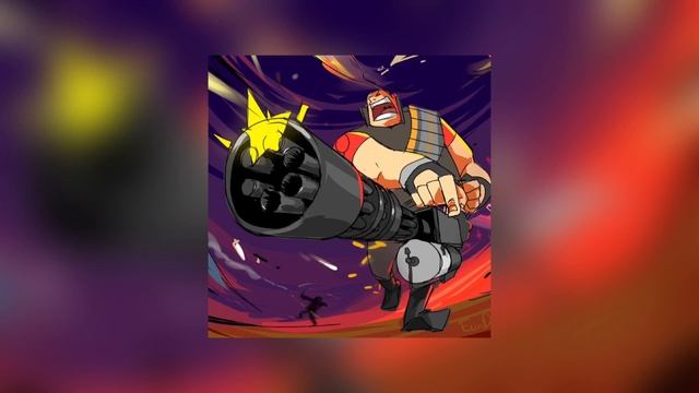 TF2 S O L D I E R O F D A N C E (Slowed+reverb) смотреть онлайн