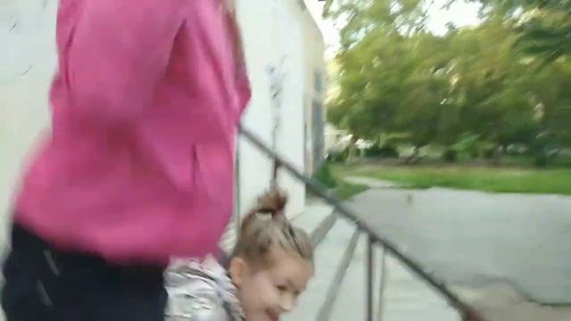 Мальчики подрались за Аню???Что произошло?!🤔 смотреть онлайн