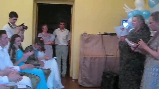 Хор родителей гимназии смотреть онлайн