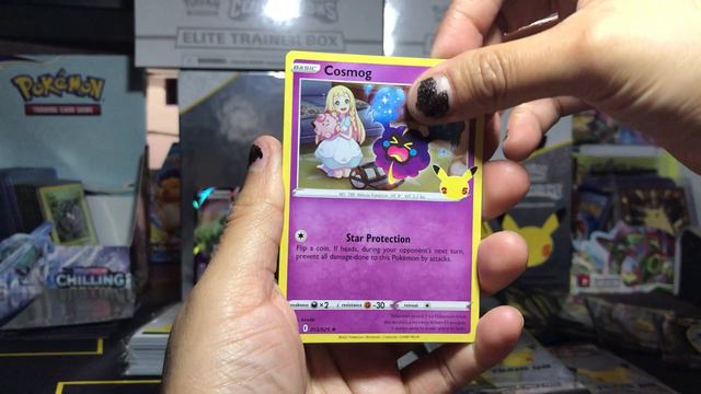Pokémon Center Exclusive Celebrations ETB!! (Free ETB Giveaway Update)