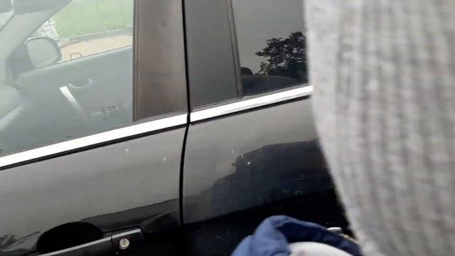 Дениска сравнивает хундай Ix35 и Каптиву