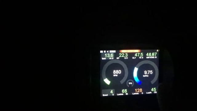 CanChecked Audi C4 S6 4.2 V8 with Stock 2.4.1 Motronic смотреть онлайн