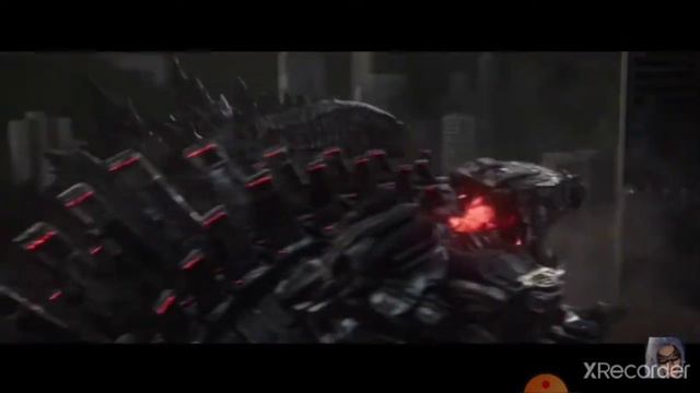 Godzilla and Kong AMV - Remember the Name смотреть онлайн
