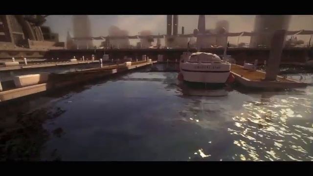 Shadow Harvest Phantom Ops Newest Trailer смотреть онлайн