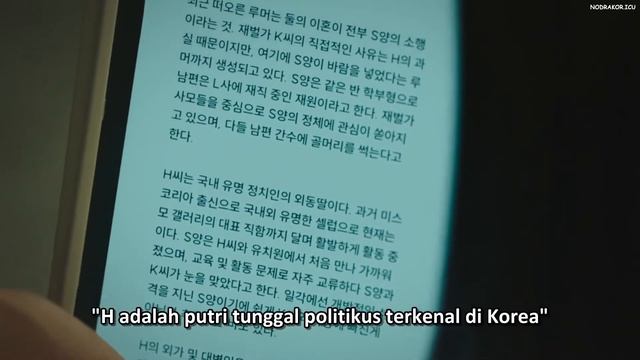 Drama korea "EVE" Soe ye ji ( Perselingkuhan , Balas dendam , Kekuasaan ) смотреть онлайн