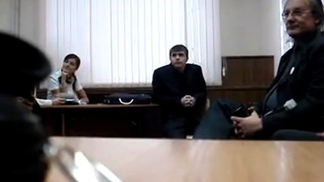 Литературная гостиная — слово учителя смотреть онлайн