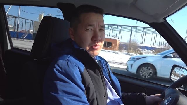 Мой тест драйв LADA Niva Travel смотреть онлайн