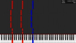 Dark MIDI - Road Trip ANDROID Ringtone