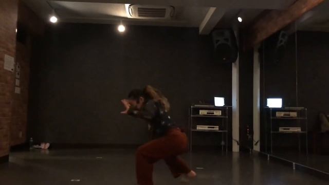 Me and the Devil soap&skin choreo by seishiro смотреть онлайн