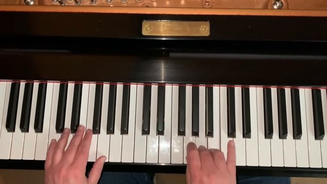 Demo: A Day at the Carnival - Piano Adventures 2B смотреть онлайн