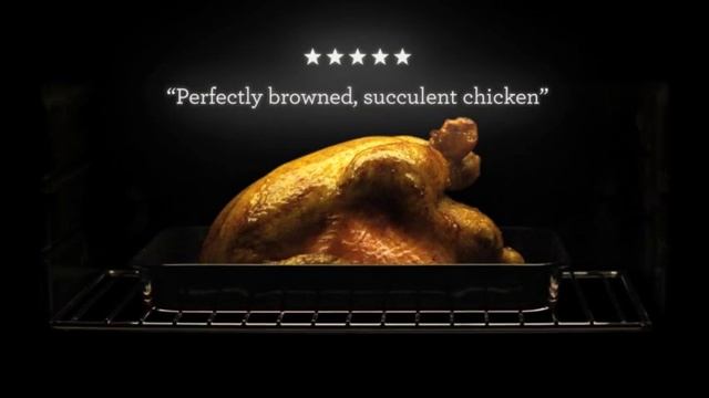 The Breville Smart Oven™ with Element IQ™ (BOV800) смотреть онлайн