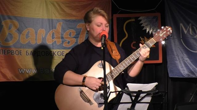 Ольга Зеленская Эхо любви (Евгений Птичкин Роберт Рождественский) смотреть онлайн