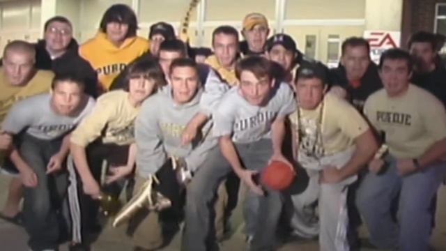 NCAA March Madness 2005 Quick Look at Game Menu Retro Video Game смотреть онлайн