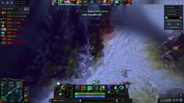 A guide to Nature's Prophet: Sprout смотреть онлайн