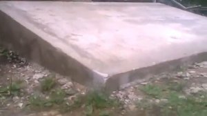 Высокий заезд в гараж, часть 2, результат