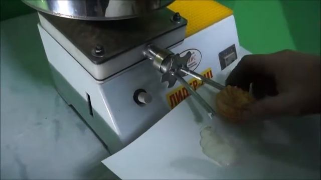 Дозатор шестеренчатый Лидер 2Ш смотреть онлайн