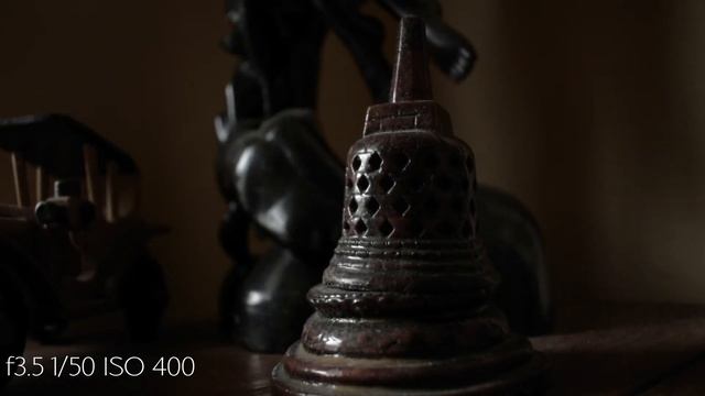 Nikon D3300 Iso Test (Noise Test) смотреть онлайн