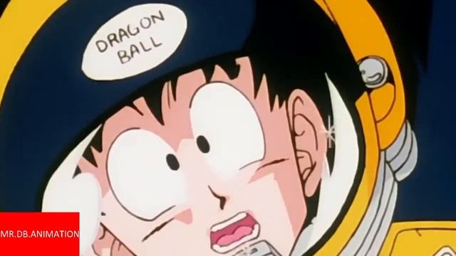 Goku's 100x gravity room training смотреть онлайн