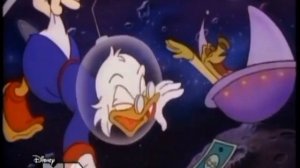 (2020) Заставки Утиные истории на разных языках