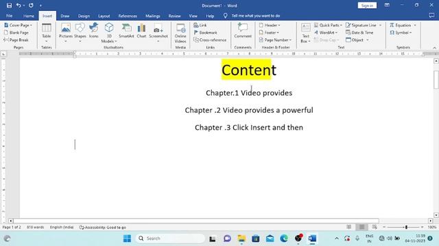 Cross _ reference use in Hindi || Microsoft Word 2016 || #technicalatul смотреть онлайн