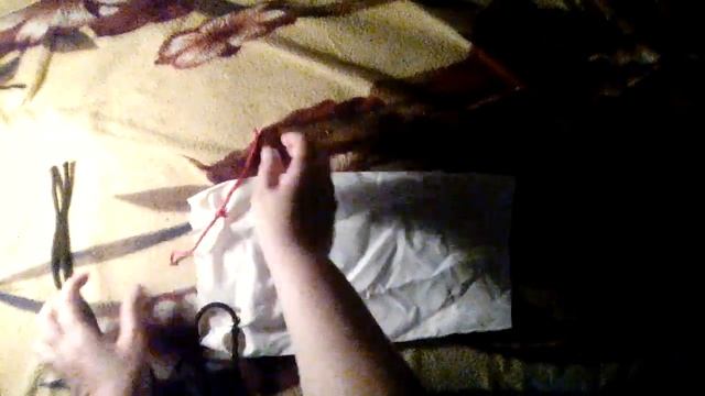 Как сделать гамак для крысы. смотреть онлайн