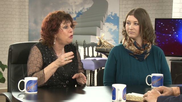БХТВ - ''Среща с Благовест Белев'' - гост -п-р Бернадет Малхолан - Австралия смотреть онлайн