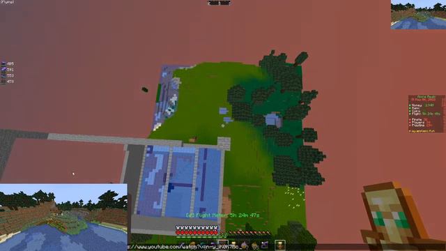 Streaming On apple!!! (makeing a cactus farm) смотреть онлайн