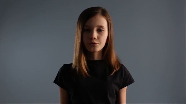 Отрывок "Война" из поэмы Роберта Рождественского " 210 шагов"читает Ключникова Мария смотреть онлайн