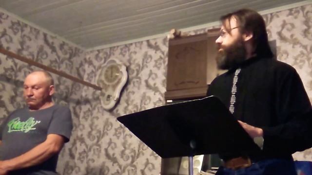 Седьмая труба наше избавление!! Вечерняя молитва и обращение на библейскую тему!!5Июня2021р. смотреть онлайн