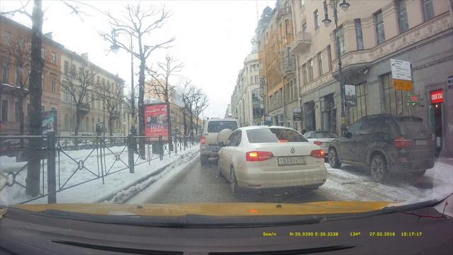 27 февраля смотреть онлайн