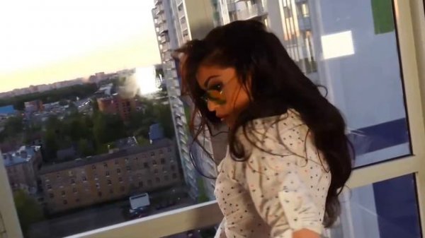 Anton Lacosta & Aleks Marty - Swear