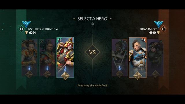 SFA Beta: Discussing Hongjoo and Yukka After Rework | Dynasty's Mechanics Change in Details! 🔥 смотреть онлайн