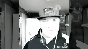 Только шум дождя.