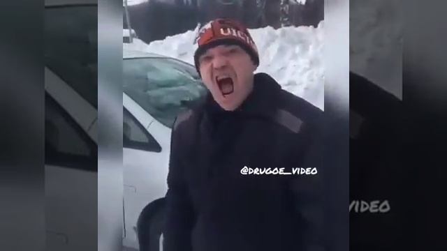 Бухой мужик лает как собака смотреть онлайн