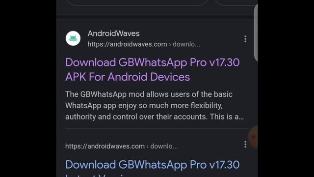 How to download GB Whatsapp смотреть онлайн