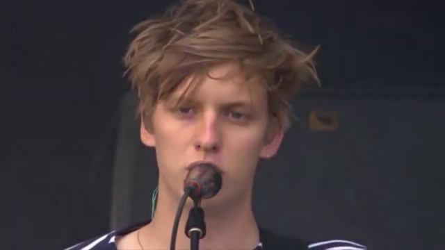 George Ezra - Song 6 (Live)