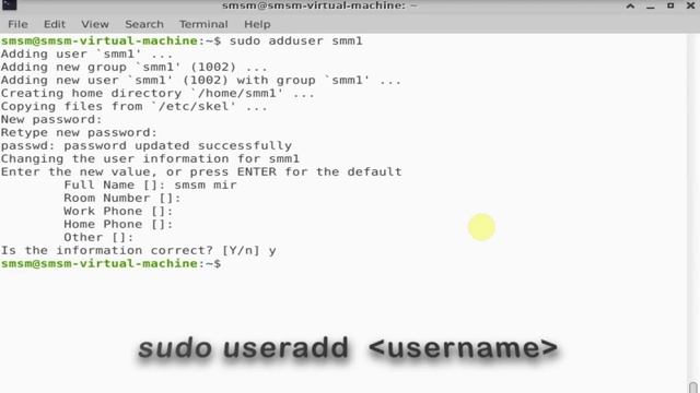 محدودیت دسترسی کاربران به SSH смотреть онлайн