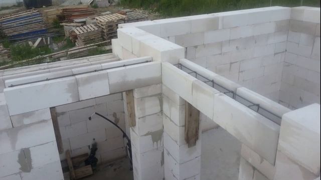 Какой максимальный пролет выдержит U блок смотреть онлайн