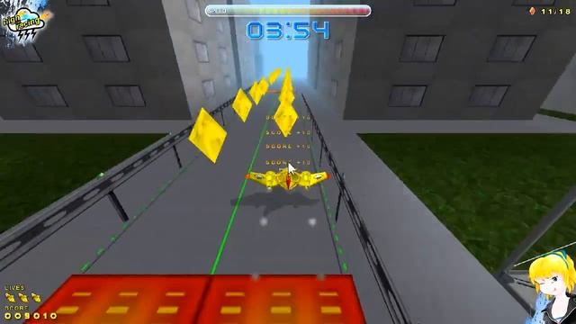 High On Racing / Level 13 смотреть онлайн
