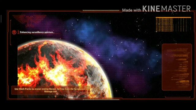 The Horus Heresy Drop Assault gameplay смотреть онлайн