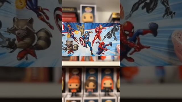 Ищу Человека Паука в киндер-сюрпризе! Часть 1 смотреть онлайн