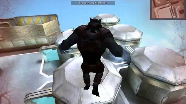 WolfTeam Hacking in Game Wolfhunt смотреть онлайн