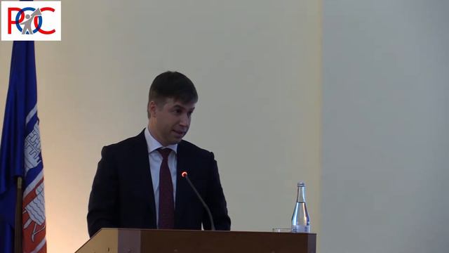 Сити-менеджер Алексей Логвиненко пообещал не отдавать бывший парк им. 8 Марта под застройку смотреть онлайн