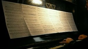 Шварц Исаак  -  "Мелодии Белой ночи"