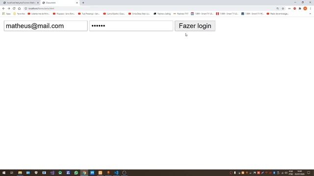 PHP - Aula 27 / Variáveis Superglobais ($_ENV, $_SERVER, $_GET, $_POST, $_FILES, $GLOBALS) смотреть онлайн