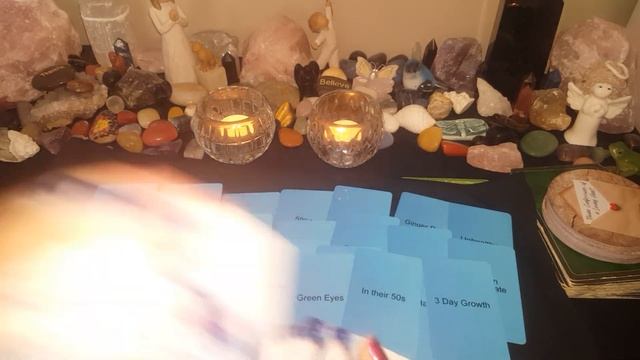 ?Twin Flame Tarot? ~ DM: "I feel so foolish" ?? - DF: "I'm not in a good place" ?? смотреть онлайн