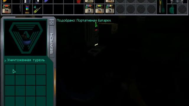 System Shock 2 (RUS) PC Прохождение / Walkthrough part 5 смотреть онлайн